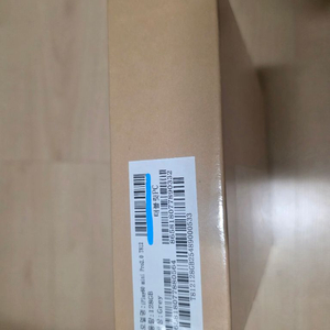 new Alldocube iplay 60 mini pro2.0 T812 국내정품 제품입니다 이미지