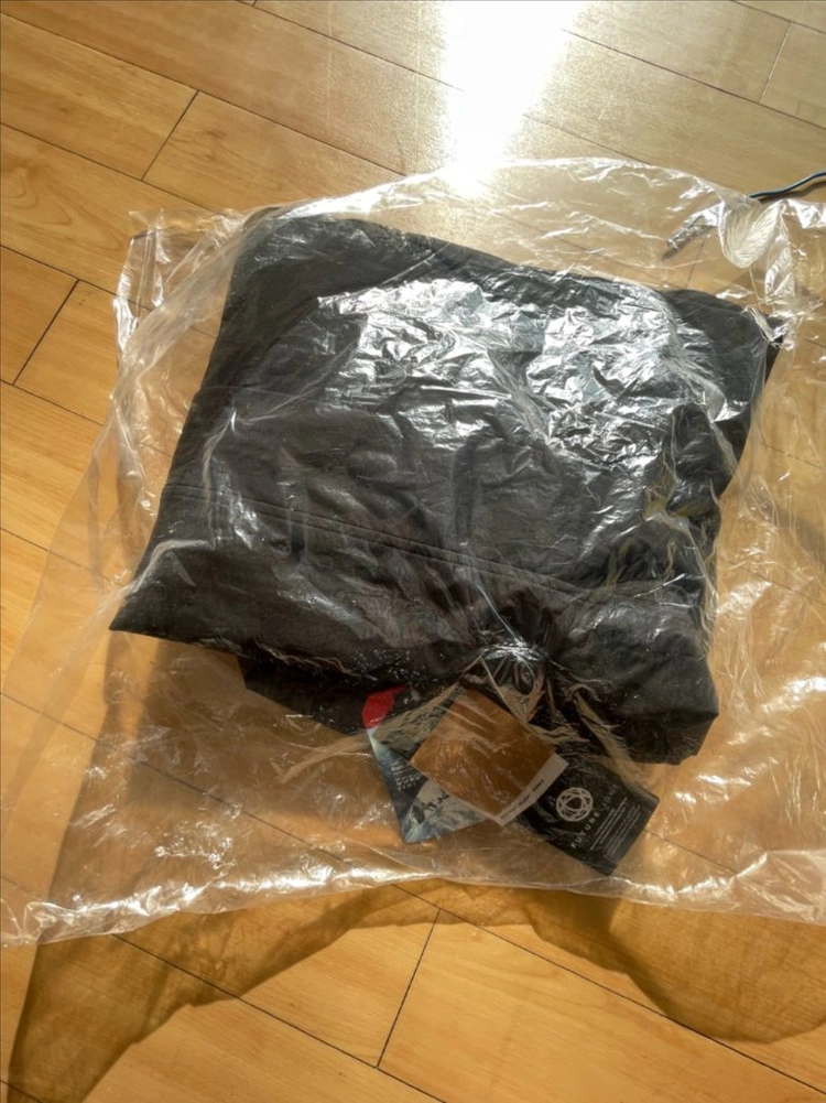 여성 노스페이스 시티 퓨처라이트 자켓 L95 새상품 이미지