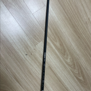 벤투스 블랙 벨로코어 플러스 6S 판매 이미지