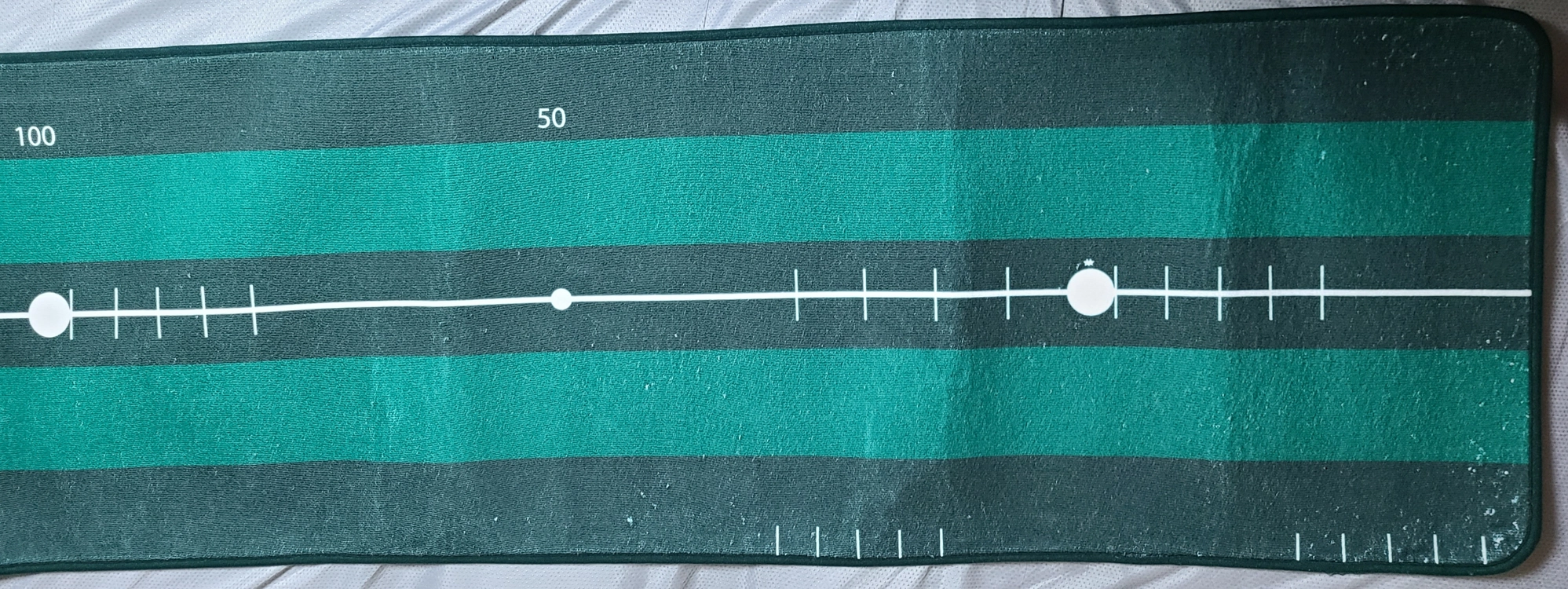 온코 퍼팅매트 와이드 50*350cm 이미지