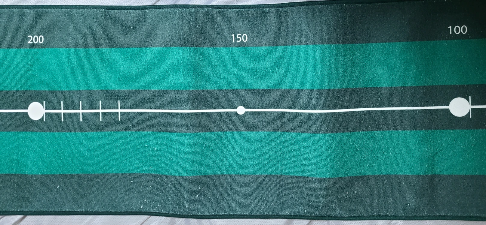 온코 퍼팅매트 와이드 50*350cm 이미지