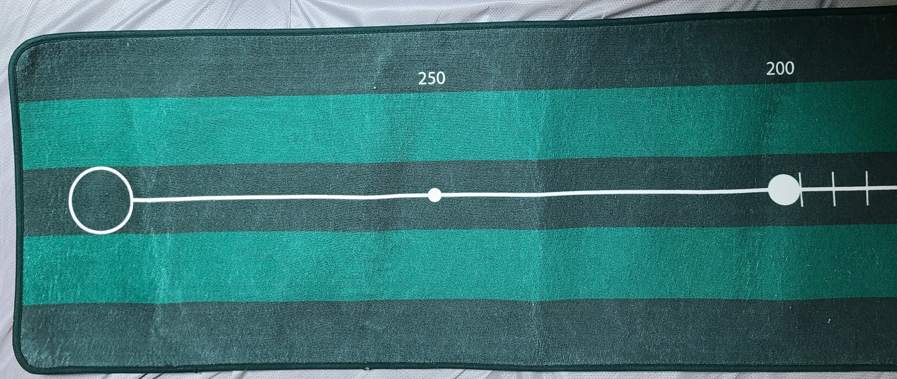 온코 퍼팅매트 와이드 50*350cm 이미지