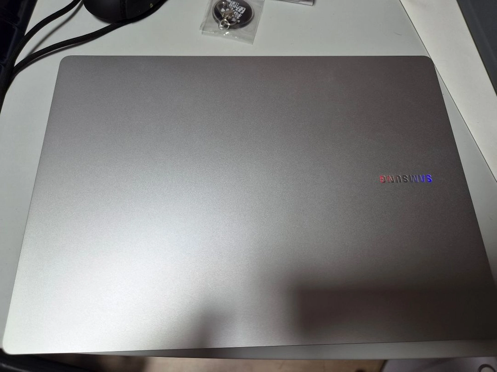 갤럭시 북 5 프로 14인치 / NT940XHA-KP72S 이미지