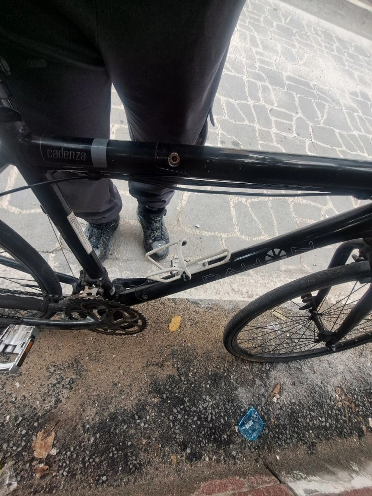 다혼 카덴쟈 26인치 하이브리드 자전거 (DAHON CADENZA) 이미지
