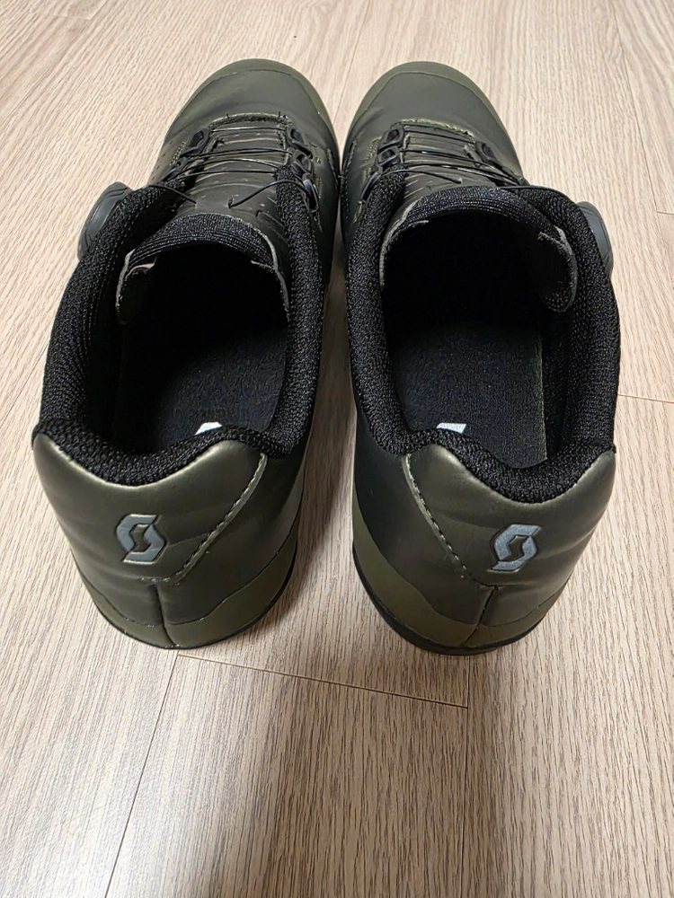 SCOTT 그래블 프로 클릿슈즈 이미지