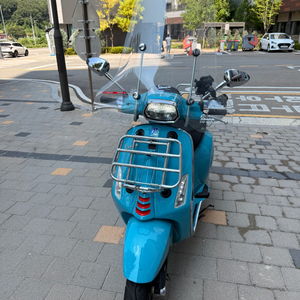 베스파 이미지