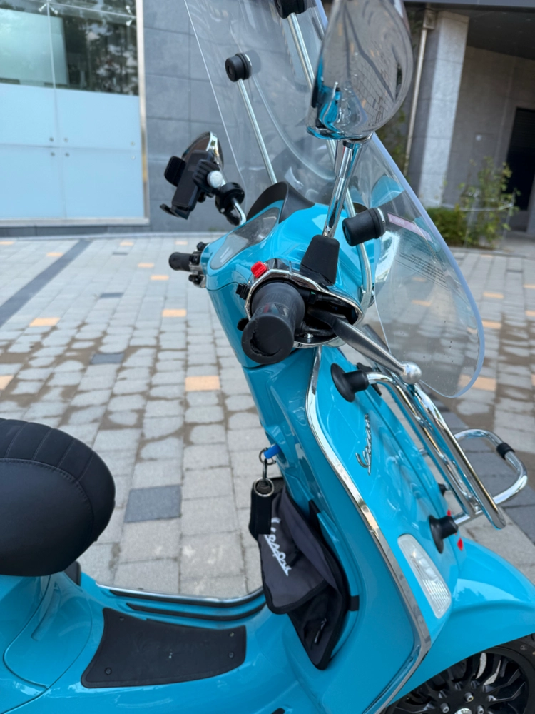 베스파 이미지