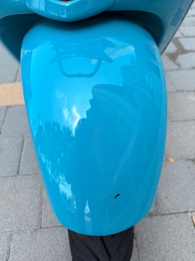 베스파 이미지
