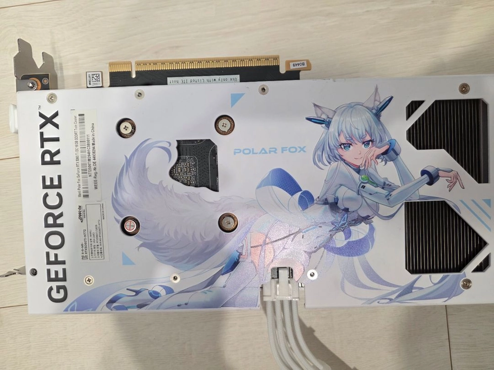 MANLI rtx 5060ti 16gb - 안심되는 중고거래