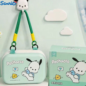 산리오 포차코 레디백, 여행가방 이미지
