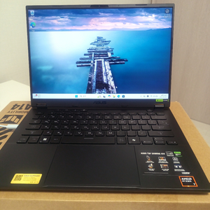 (SS급) ASUS TUF A14 260 5060 이미지