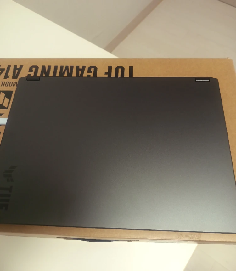 (SS급) ASUS TUF A14 260 5060 이미지