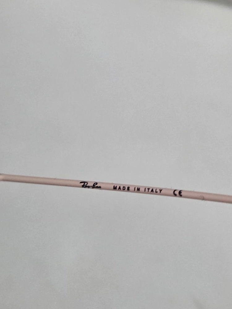 레이벤정품선글라스 이미지