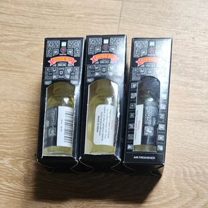 사타야 수퍼하트향 에어프레셔너 방향제30ml3개일괄판매 이미지