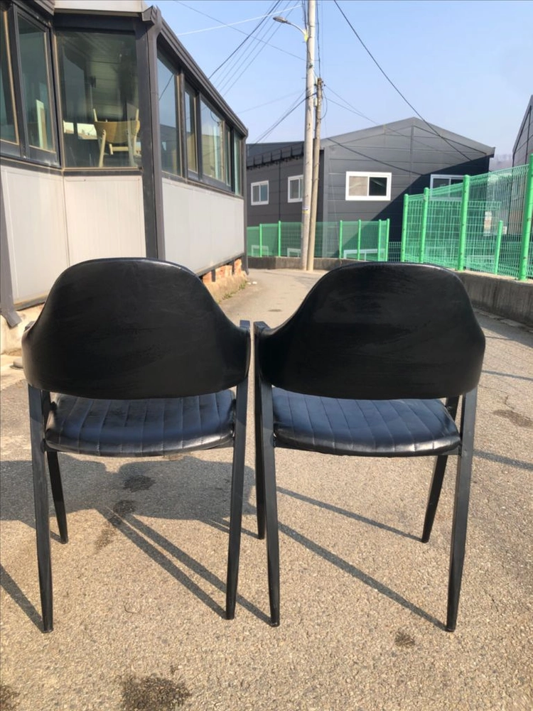 카페의자 7개 이미지