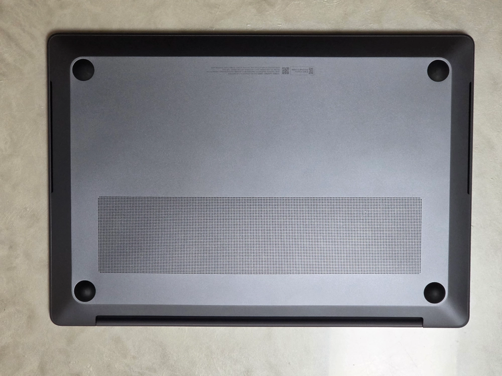 단순개봉 삼성 갤럭시북6 울트라 32GB / SSD 1TB / X7 358H 이미지