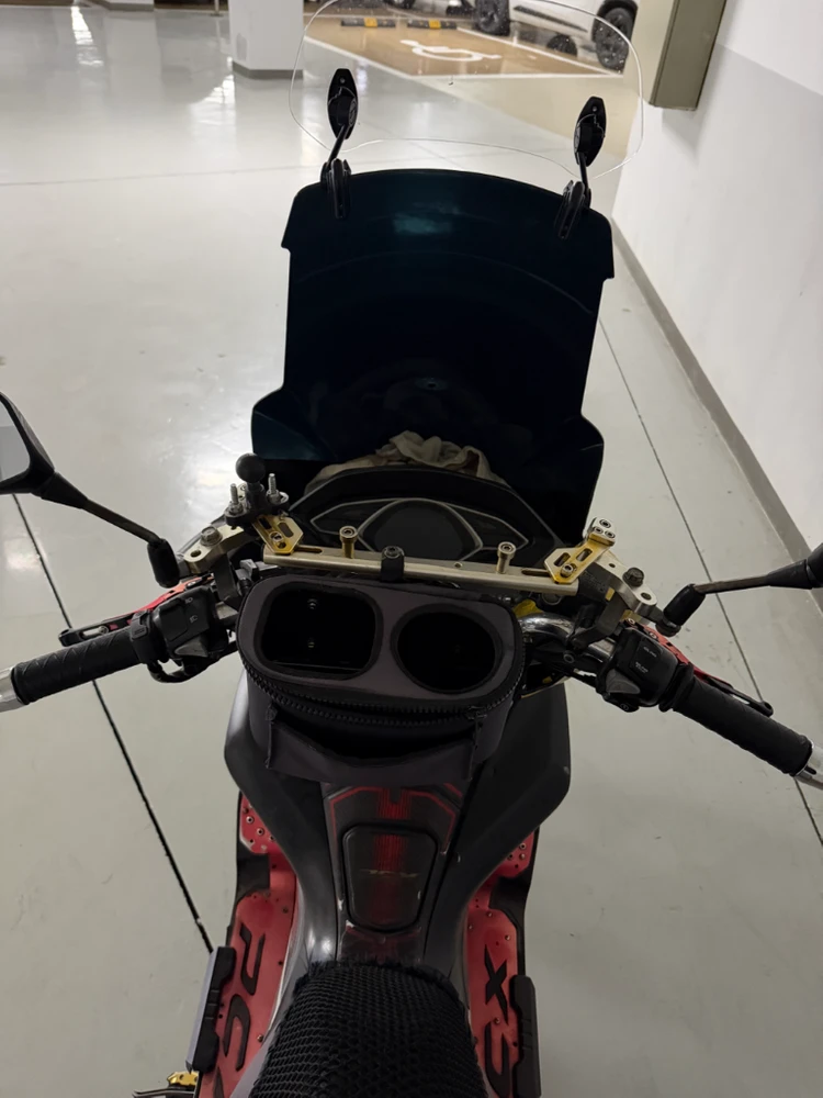 pcx125 스쿠터 오토바이 이미지