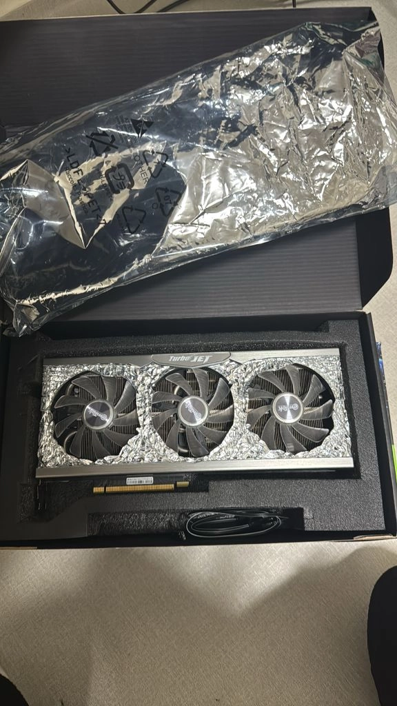 3070터보젯 이미지