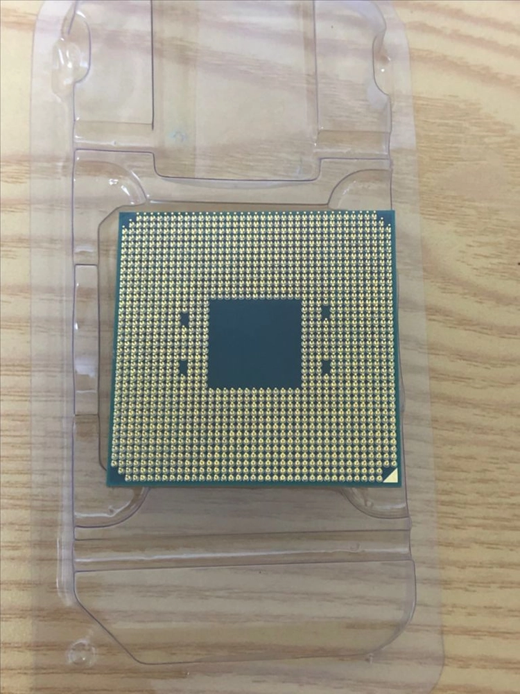 라이젠 5950X CPU 단품 판매합니다. 이미지