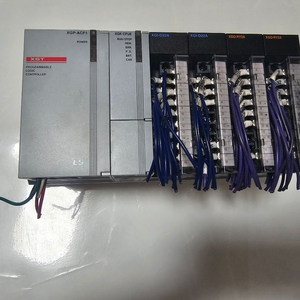 LS PLC 이미지