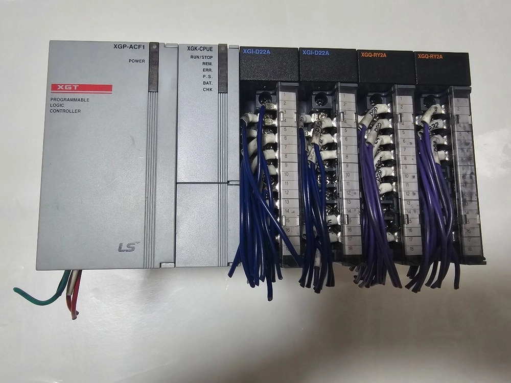 LS PLC 이미지