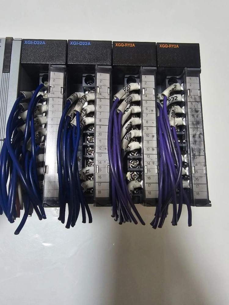 LS PLC 이미지