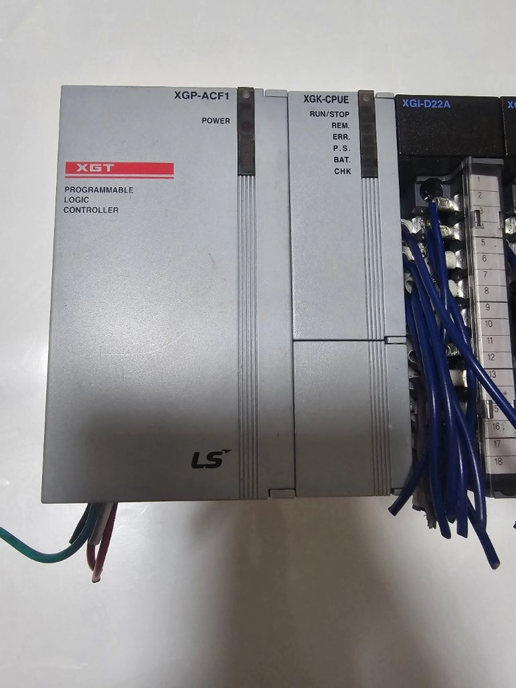 LS PLC 이미지