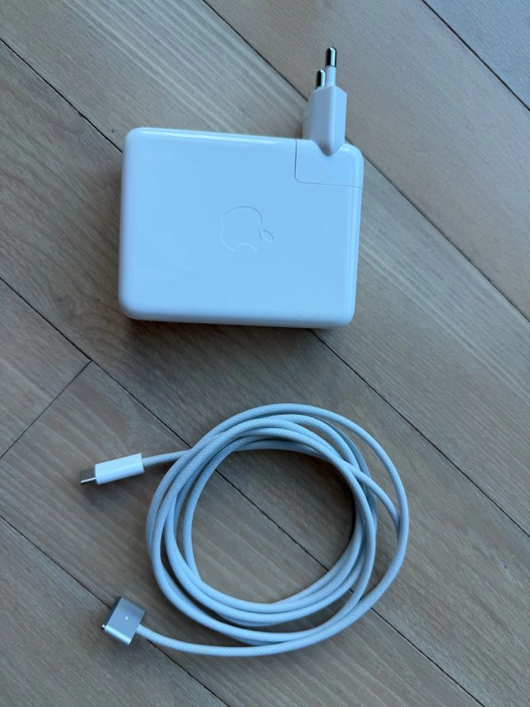 맥북 프로 16인치 M1 Pro (메모리16GB, 디스크512GB) 이미지