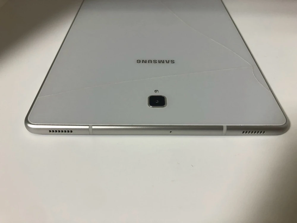 갤럭시 탭S4 LTE 실버 (T835) 기기 판매(76918) 이미지