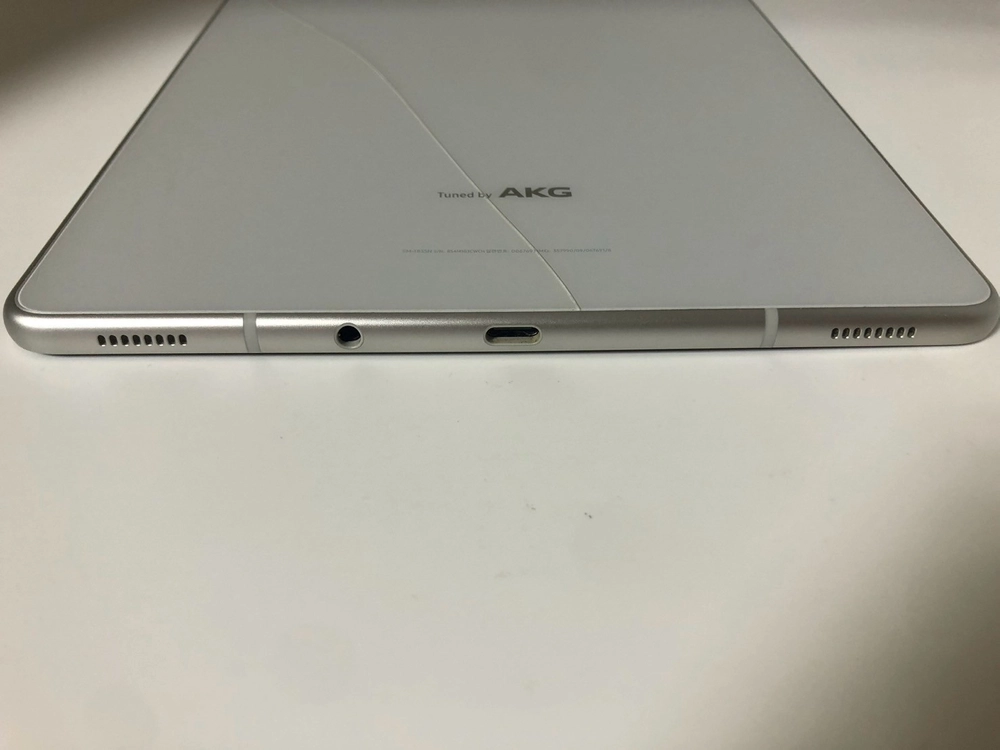 갤럭시 탭S4 LTE 실버 (T835) 기기 판매(76918) 이미지