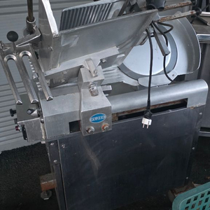 한국후지공업 FUJEE HFS-330L 냉동육절기 업소용 육절기 이미지