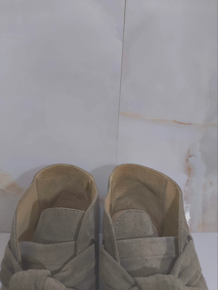 37 240mm 랙앤본 래그앤본 에스파듀 하이탑 스니커즈 이미지