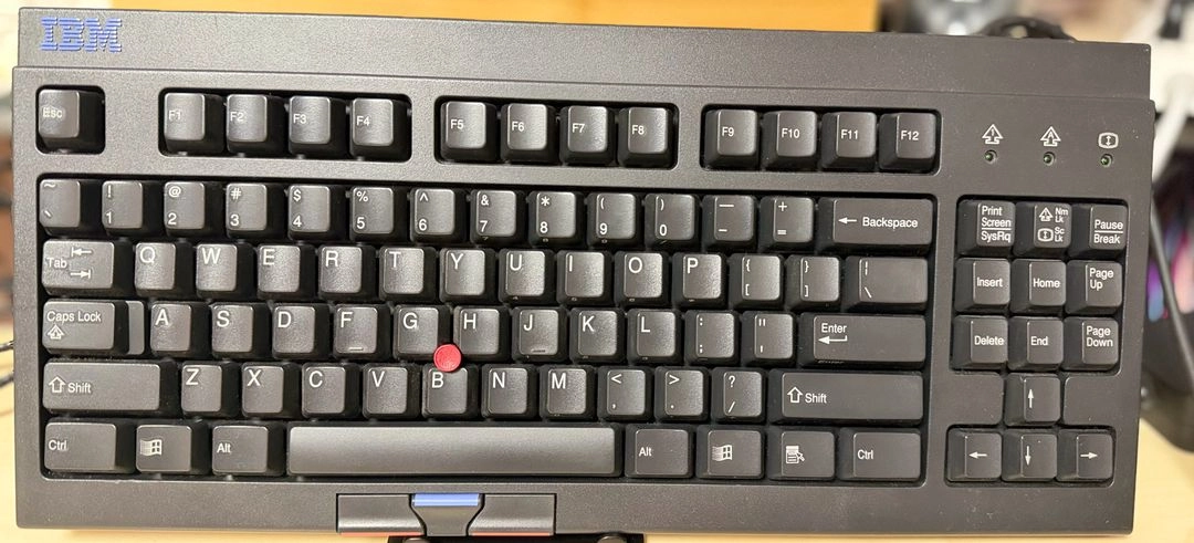 IBM spacesaver2 RT3200 - 안심되는 중고거래