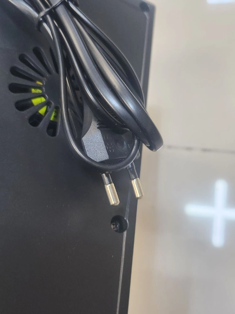 BODYGUARD STROBE 100W LED 조명 이미지