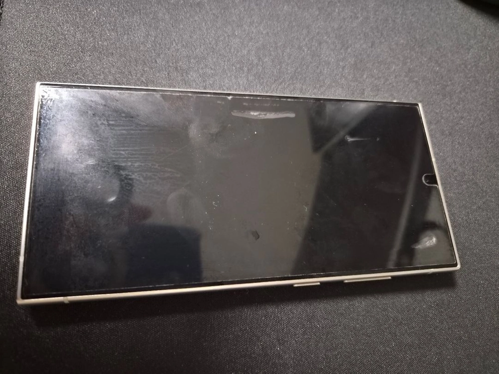 삼성 갤럭시 s24u s24 울트라 256gb 이미지