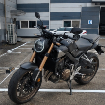 혼다 CB650R e클러치 25 이미지
