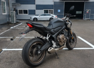 혼다 CB650R e클러치 25 이미지