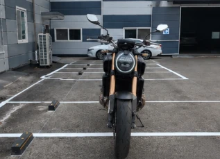 혼다 CB650R e클러치 25 이미지