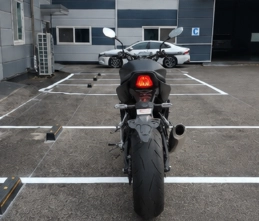 혼다 CB650R e클러치 25 이미지