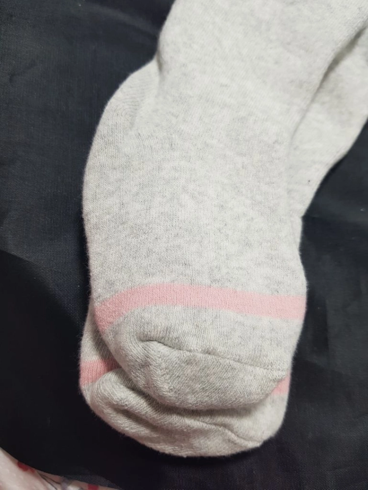 유아동 귀여운 토끼 레깅스 바지 M 이미지