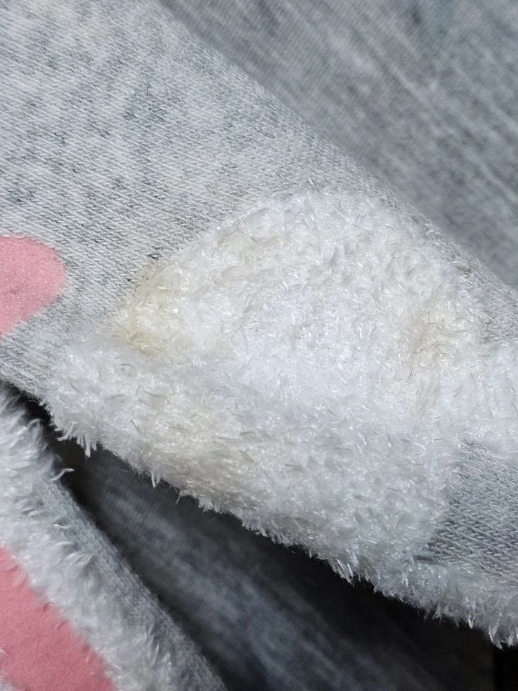 유아동 귀여운 토끼 레깅스 바지 M 이미지