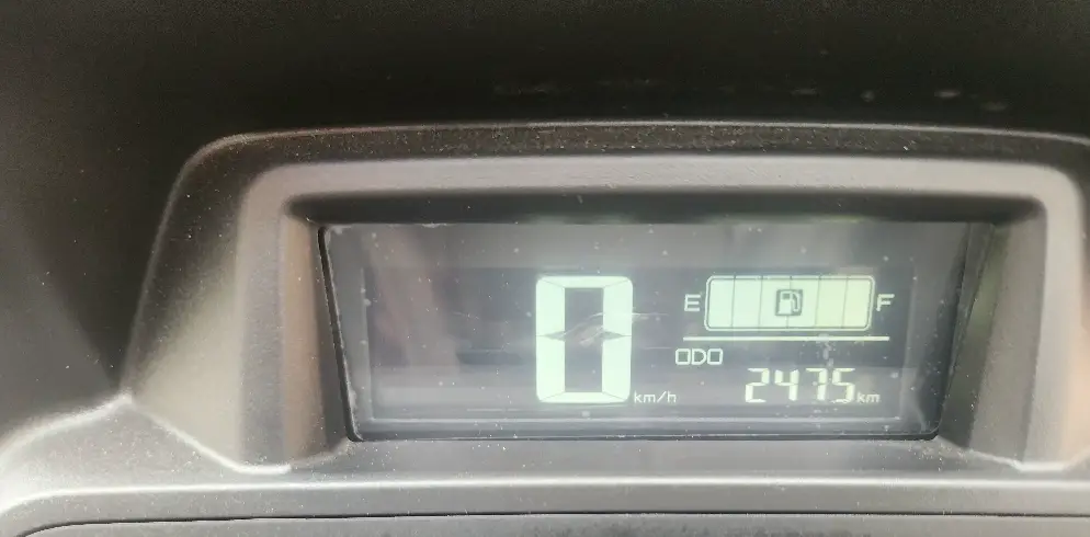 2024년 XMAX300 2484km 신차급 이미지