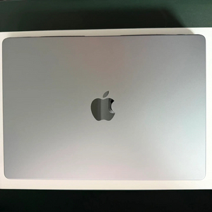 맥북 프로 14 M2 스페이스그레이 M2 Pro 512GB/16GB