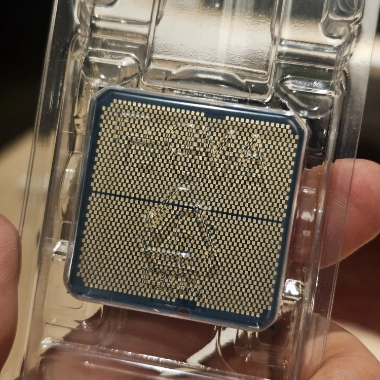 라이젠7 8700G CPU 대원정발 AMD AM5 8코어 이미지
