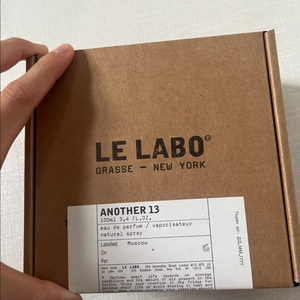 르라보 어나더 100ml 이미지