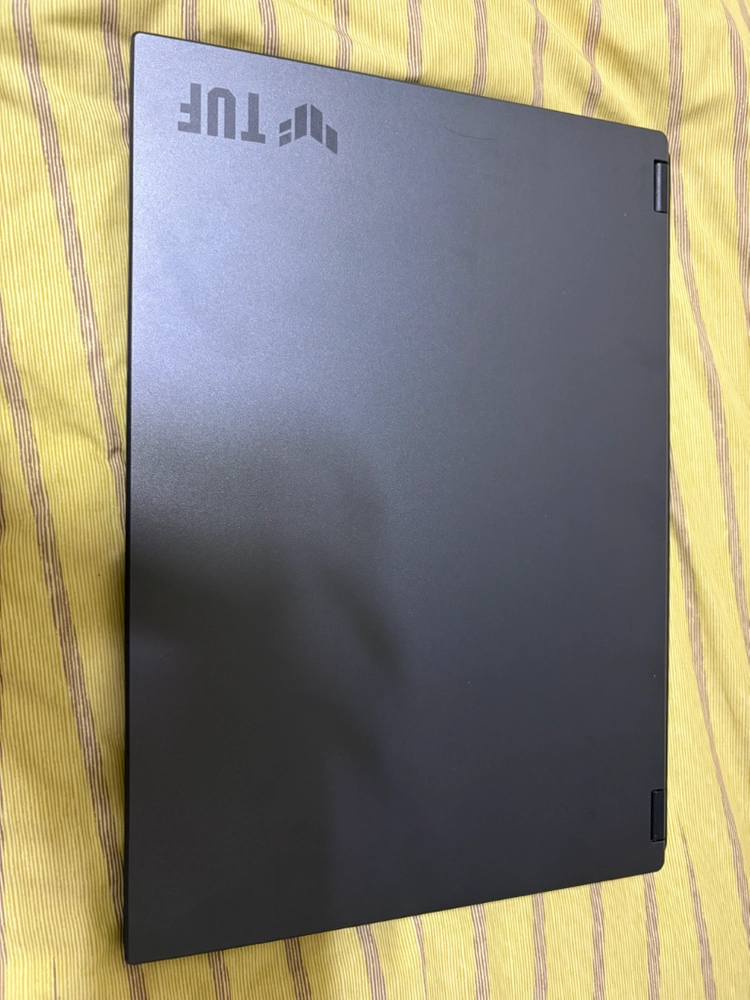 ASUS TUF Gaming A14 FA401UV 이미지