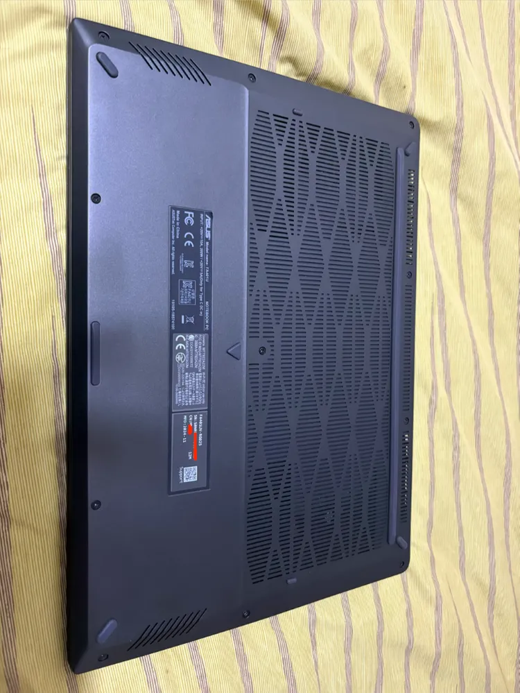 ASUS TUF Gaming A14 FA401UV 이미지