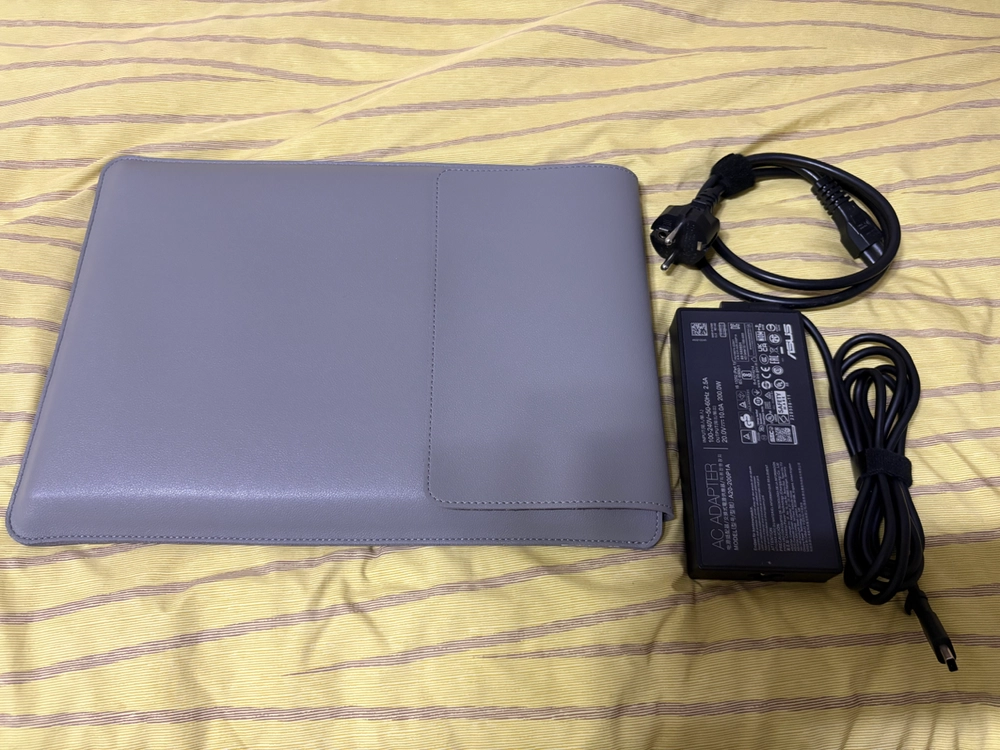ASUS TUF Gaming A14 FA401UV 이미지