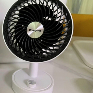 탁상용 선풍기 모음 이미지