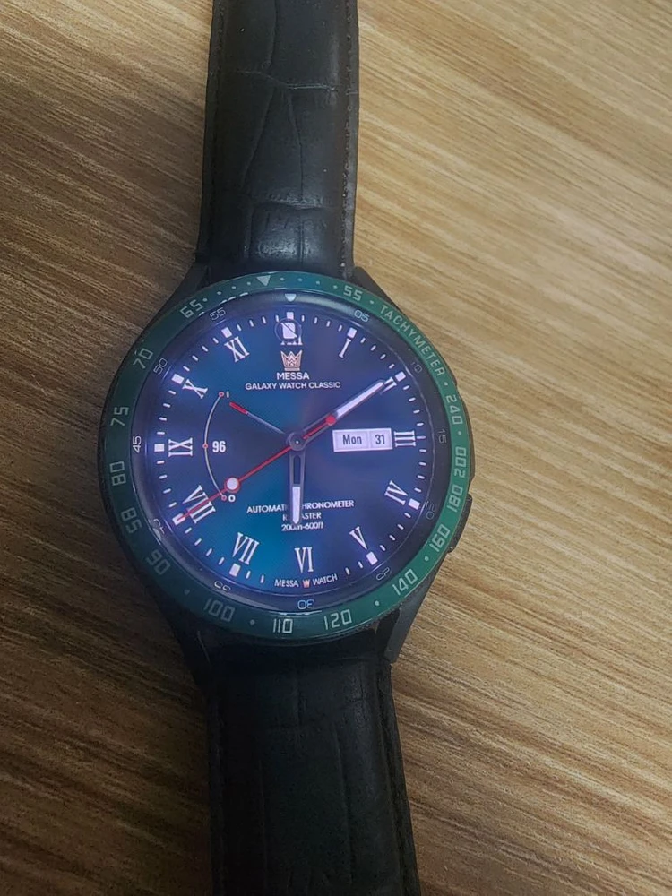 갤럭시 워치4 클래식 46mm LTE + 삼성 듀오 충전패드 - 안심되는 중고거래